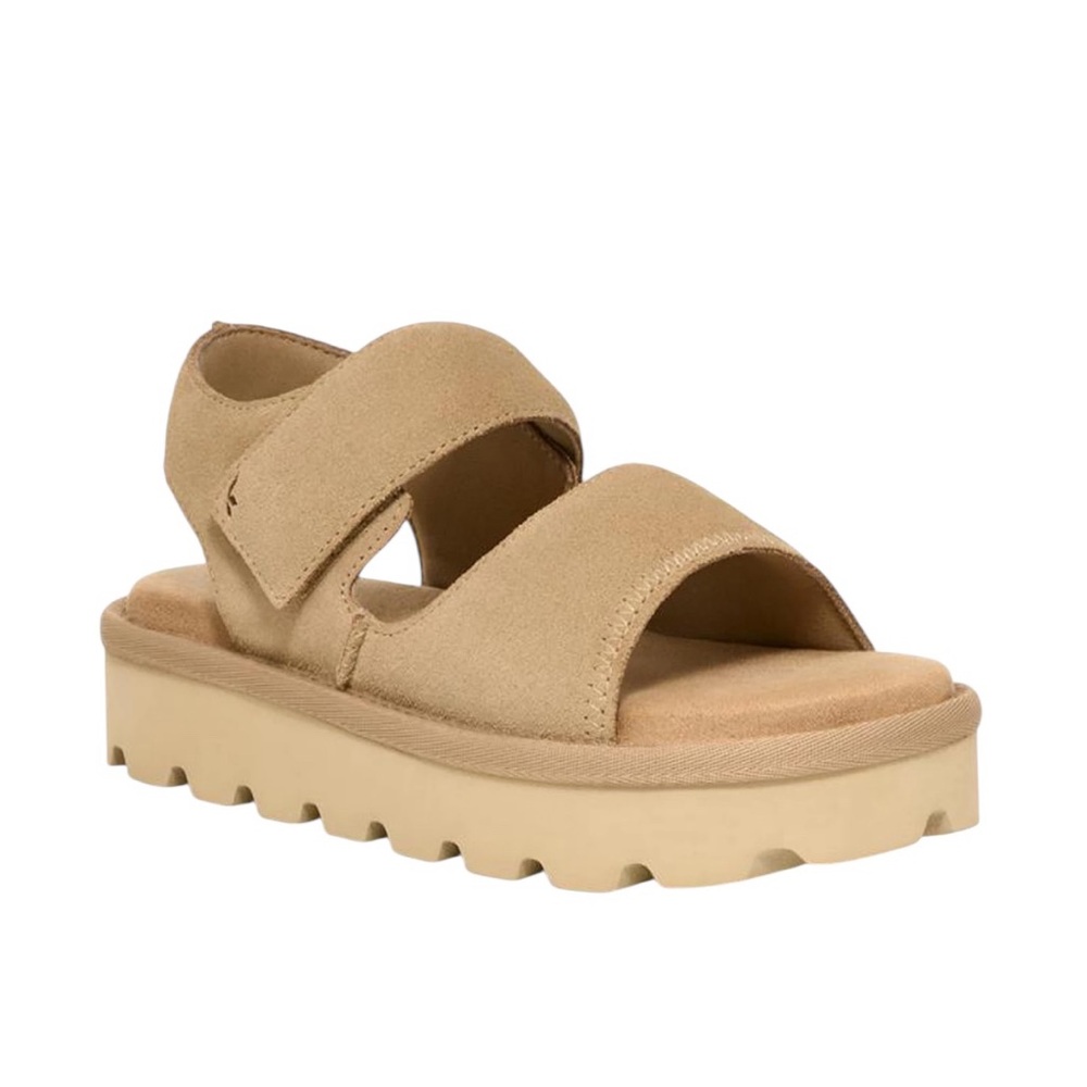 NWOT UGG By Koolaburra Women's
Tizz Sandal
